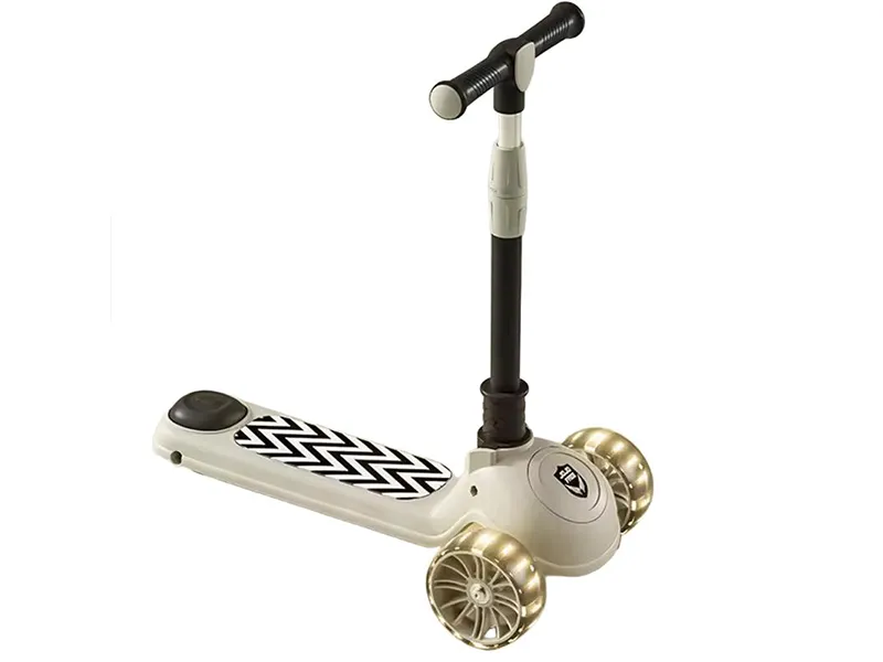 ZYQQ-516 Scooter para niños pequeños principal