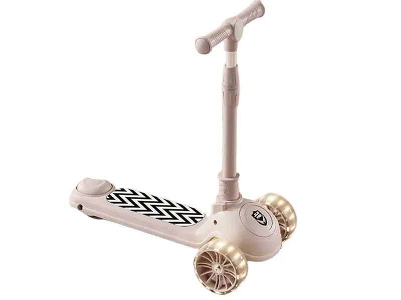 ZYQQ-516 Scooter para niños pequeños principal