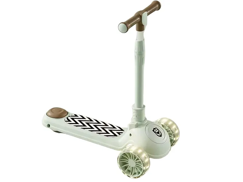 ZYQQ-516 Scooter para niños pequeños principal