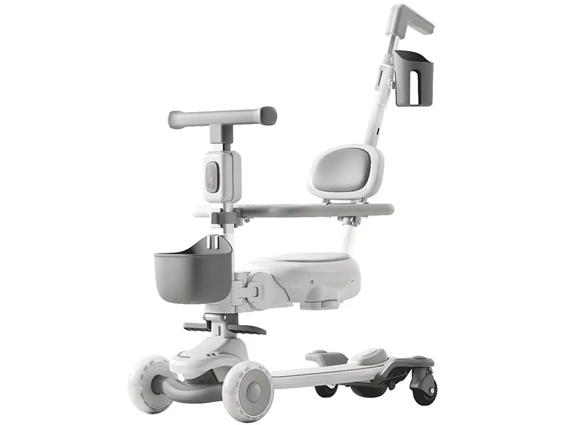 ZYQQ-6188 Patinete para niños pequeños