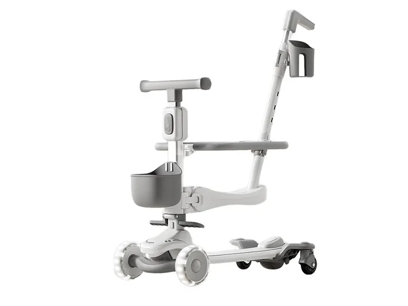 ZYQQ-6188 Patinete para niños pequeños