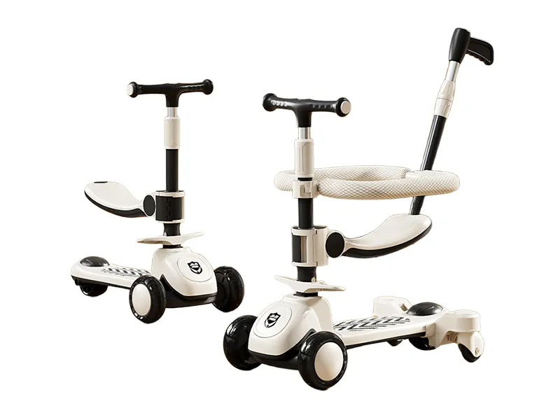 ZYQQ-916 Patinete para niños pequeños