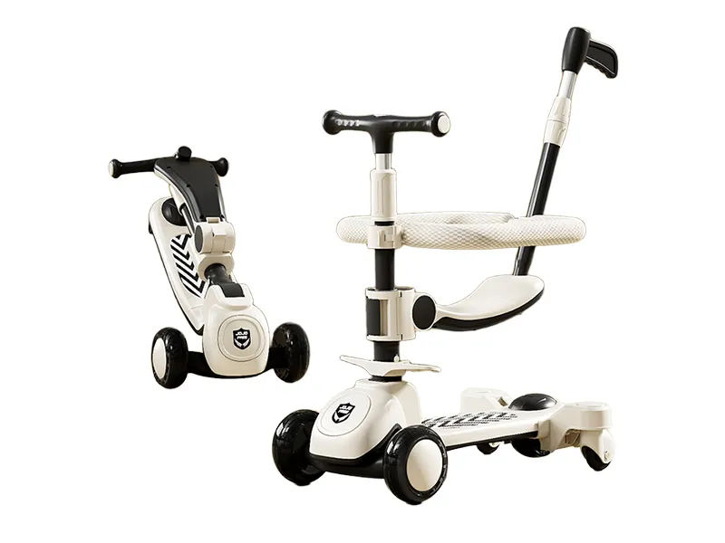 ZYQQ-916 Patinete para niños pequeños