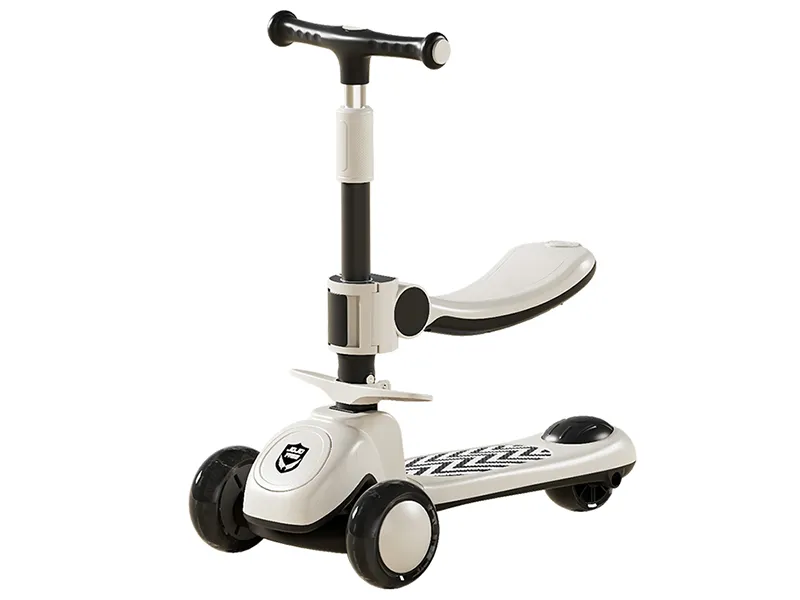 ZYQQ-916 Patinete para niños pequeños
