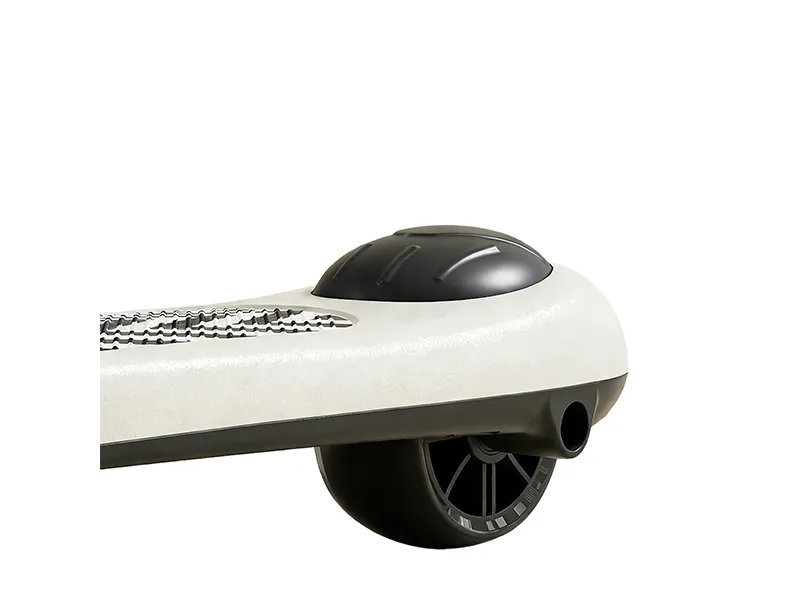 ZYQQ-916 Patinete para niños pequeños