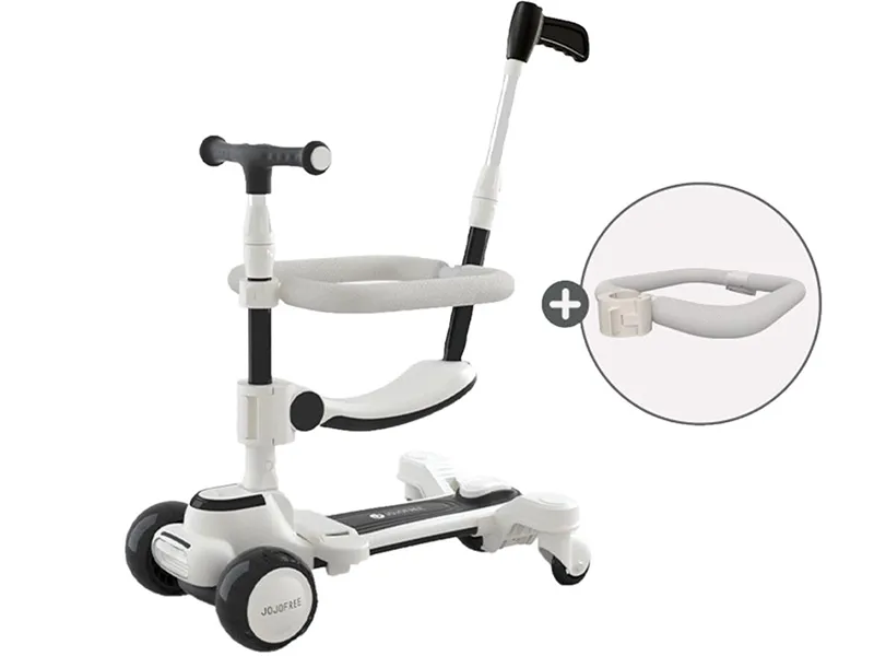 ZYQQ-918-D Patinete para niños pequeños