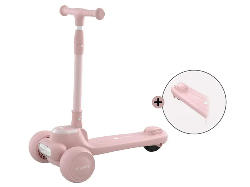 ZYQQ-918-D Patinete para niños pequeños