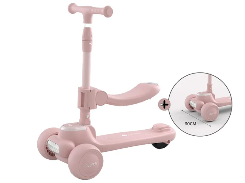 ZYQQ-918-D Patinete para niños pequeños