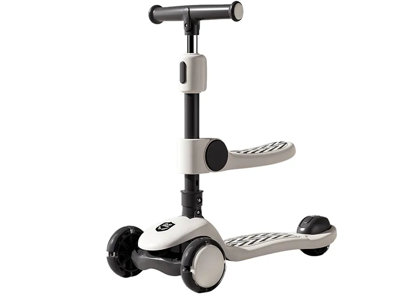 ZYQQ-A6 Patinete para niños pequeños