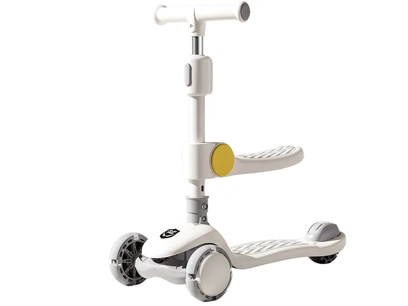 ZYQQ-A6 Patinete para niños pequeños