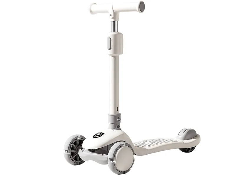 ZYQQ-A6 Patinete para niños pequeños