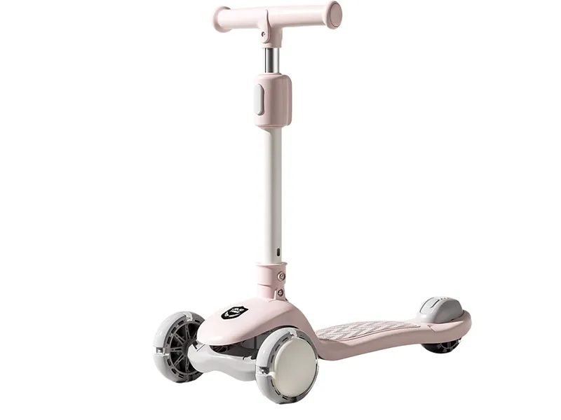 ZYQQ-A6 Patinete para niños pequeños