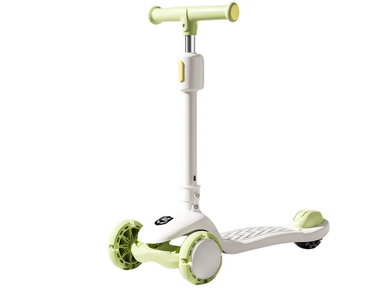 ZYQQ-A6 Patinete para niños pequeños