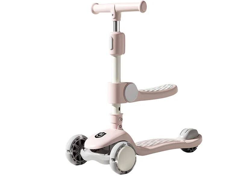 ZYQQ-A6 Patinete para niños pequeños