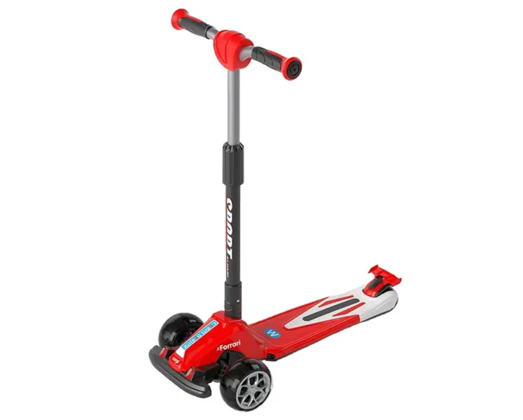 Scooter Junior