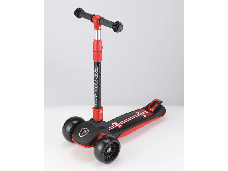 AJQ-118 Scooter para niños