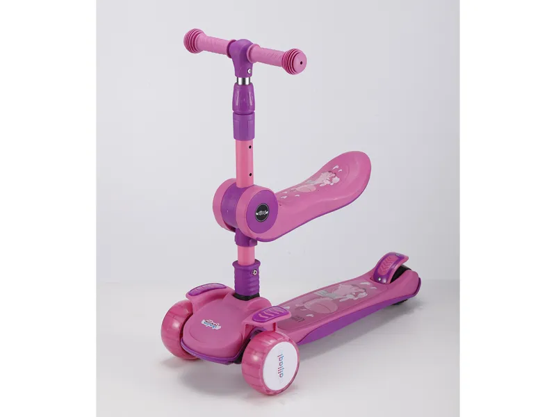 AJQ-188 Scooter para niños