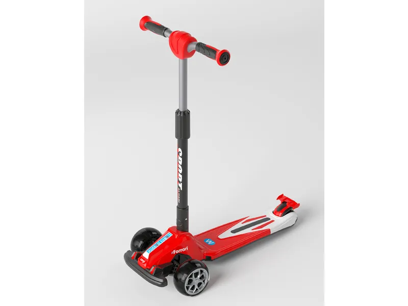 AJQ-6688 Scooter para niños