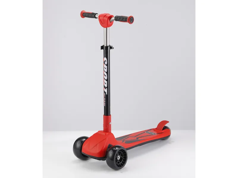AJQ-W12 Scooter para niños