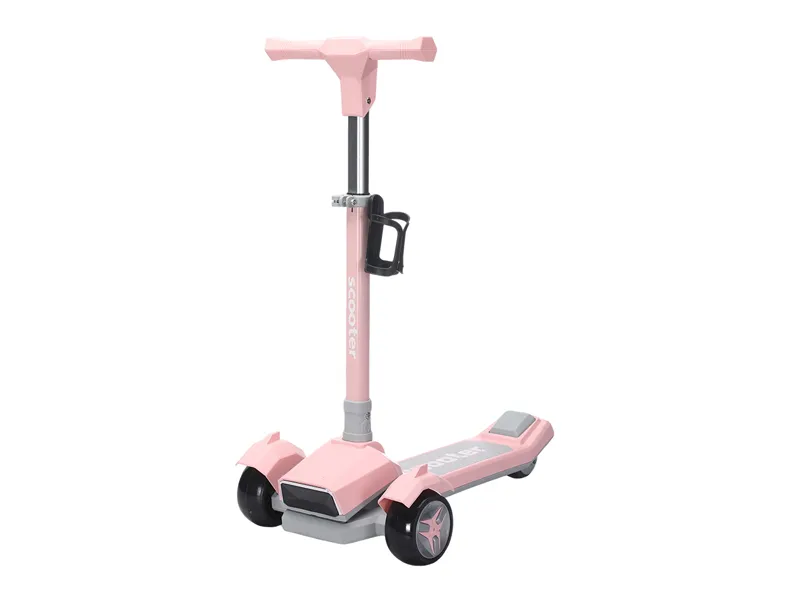 Scooter para niños KMQ601