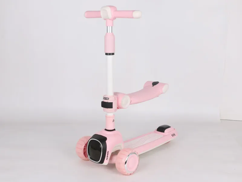 LXY-K602 Scooter para niños