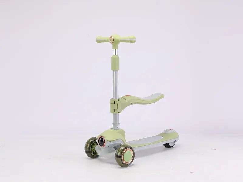 LXY-K603 Scooter para niños