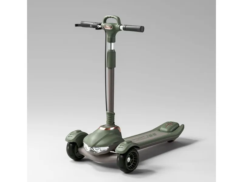 LXY-K606 Scooter para niños