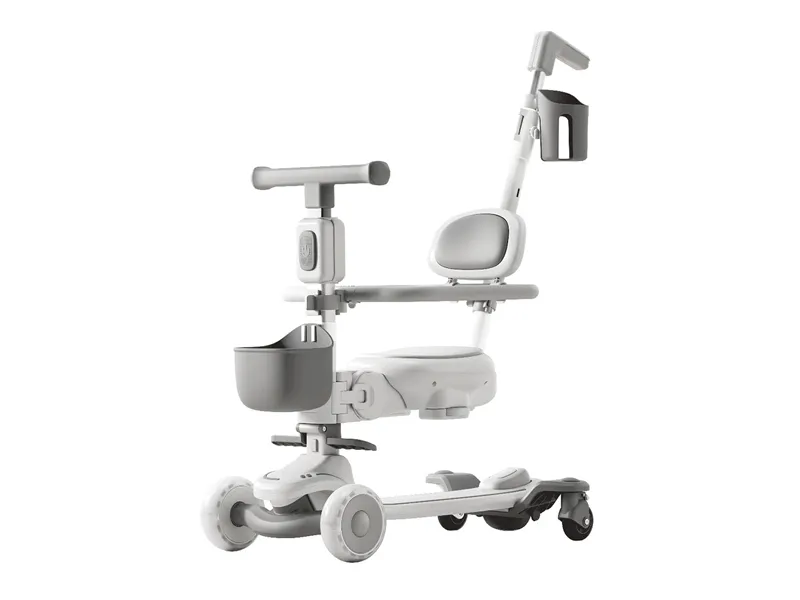 ZYQQ-6188 Scooter para niños