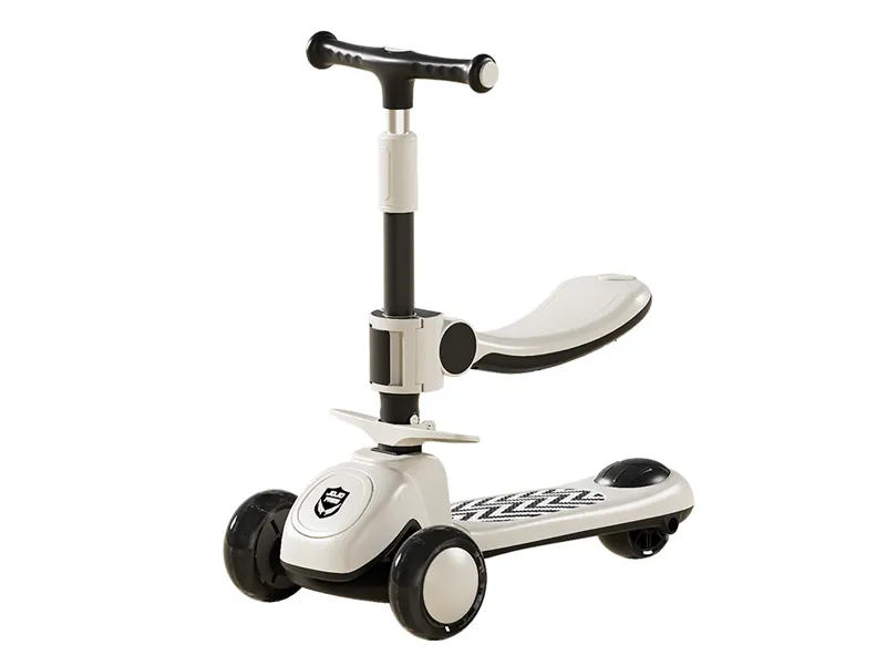 ZYQQ-916 Scooter para niños