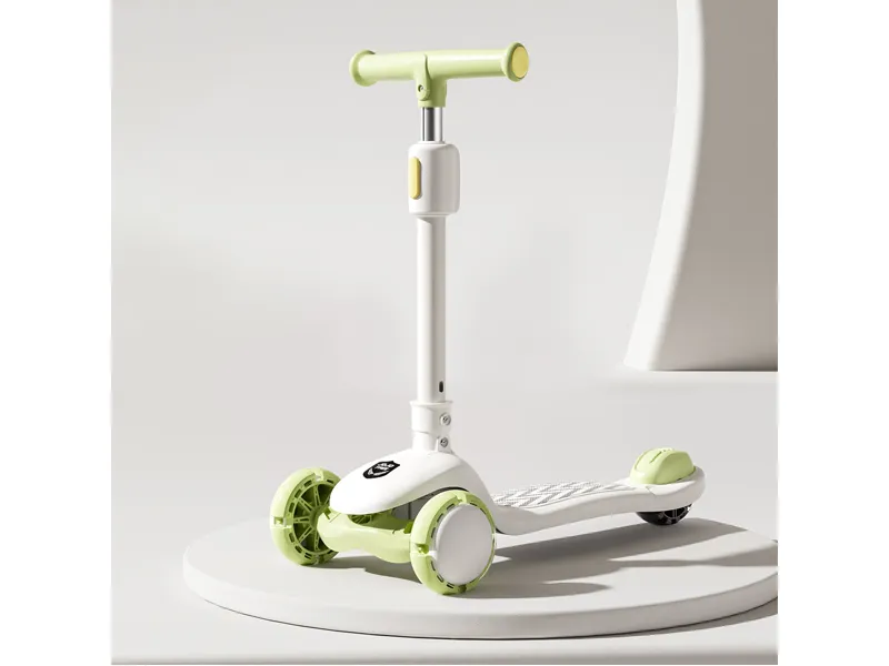 ZYQQ-A6 Scooter para niños