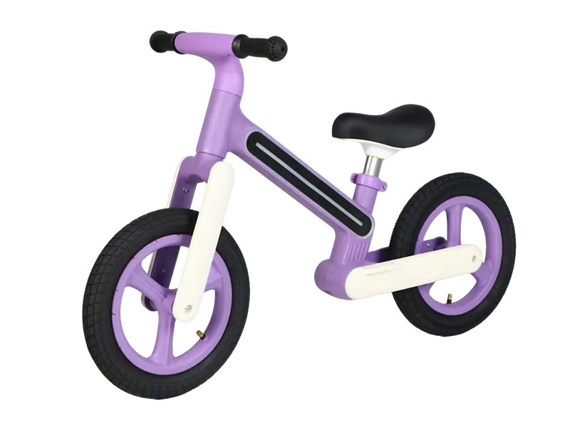 Bicicleta de equilibrio de nylon SS-12-818N