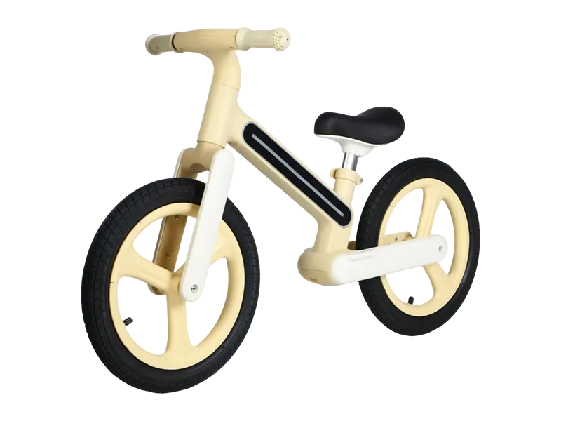 Bicicleta de equilibrio de nylon SS-12-818N