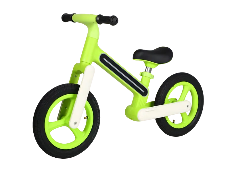 Bicicleta de equilibrio de nylon SS-12-818N