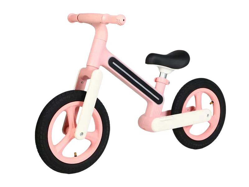 Bicicleta de equilibrio de nylon SS-12-818N