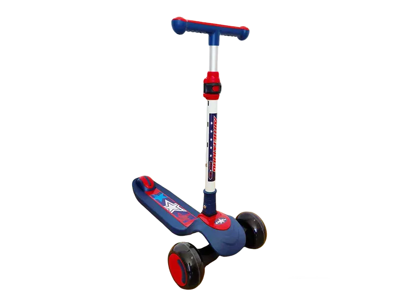 KMQ2023 Patinete Junior