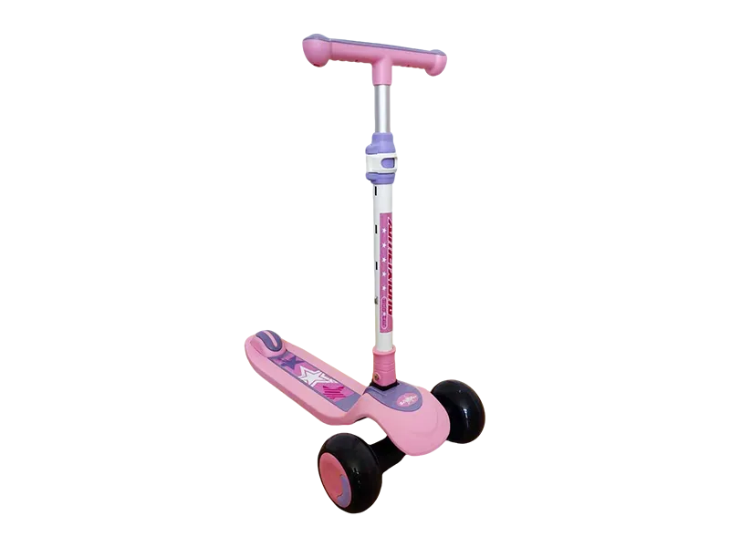 KMQ2023 Scooter Junior
