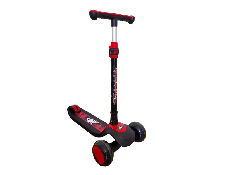 KMQ2023 Patinete Junior