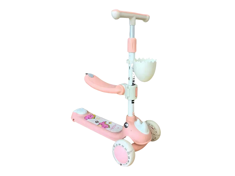 KMQ2025 Patinete para niños pequeños