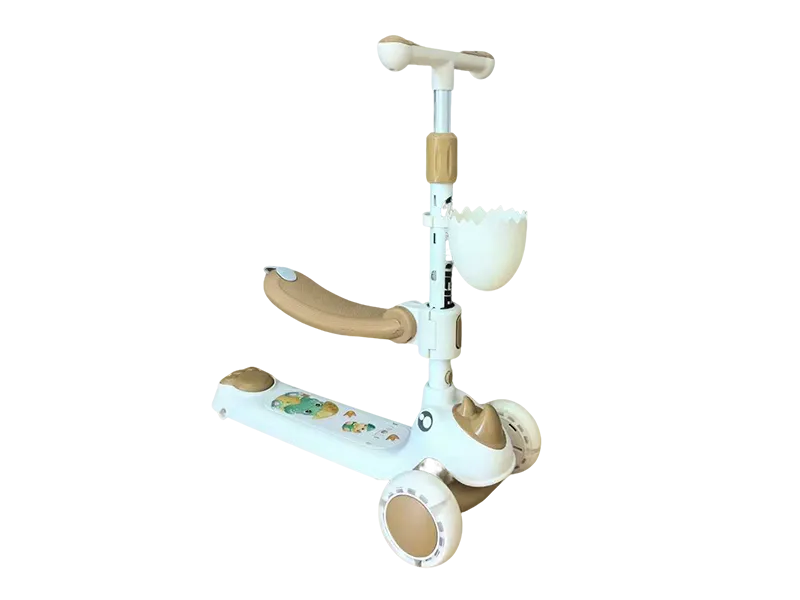 KMQ2025 Patinete para niños pequeños