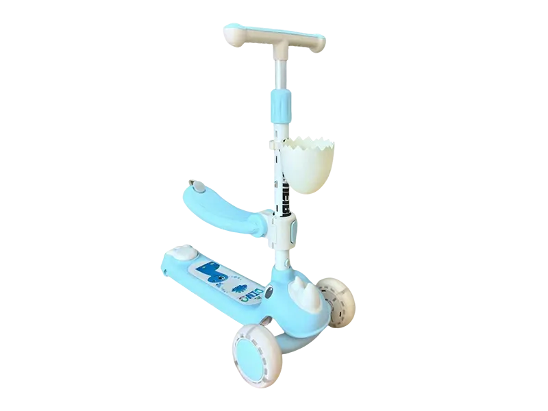 KMQ2025 Patinete para niños pequeños