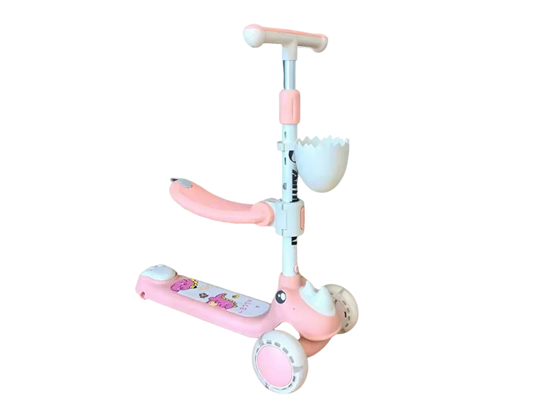 KMQ2025 Patinete para niños pequeños