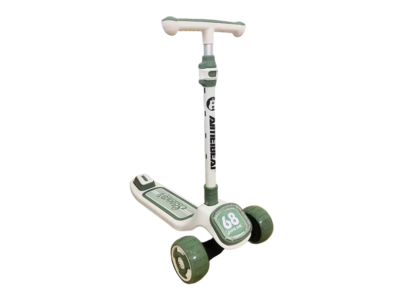 KMQ2026 Scooter Junior
