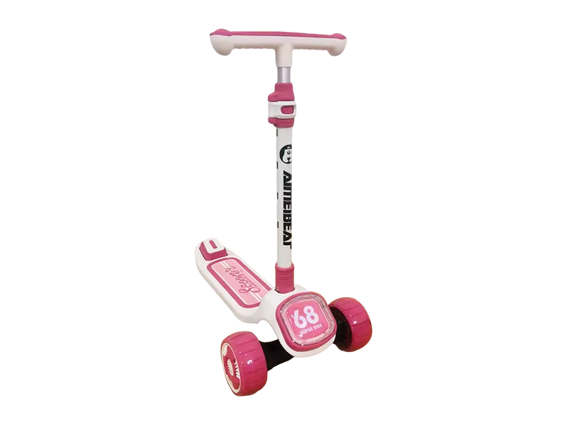 KMQ2026 Patinete juvenil