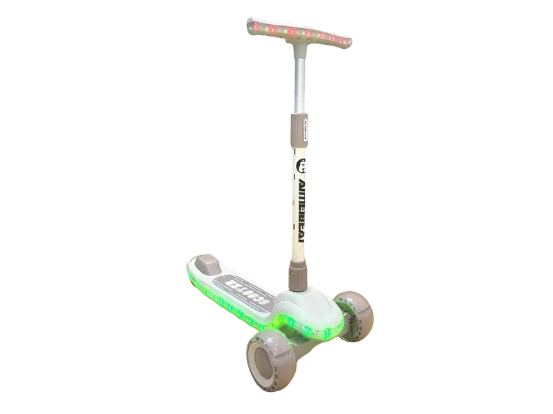 KMQ2027 Patinete para niños pequeños