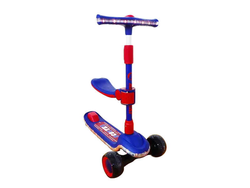 KMQ2027 Patinete para niños pequeños