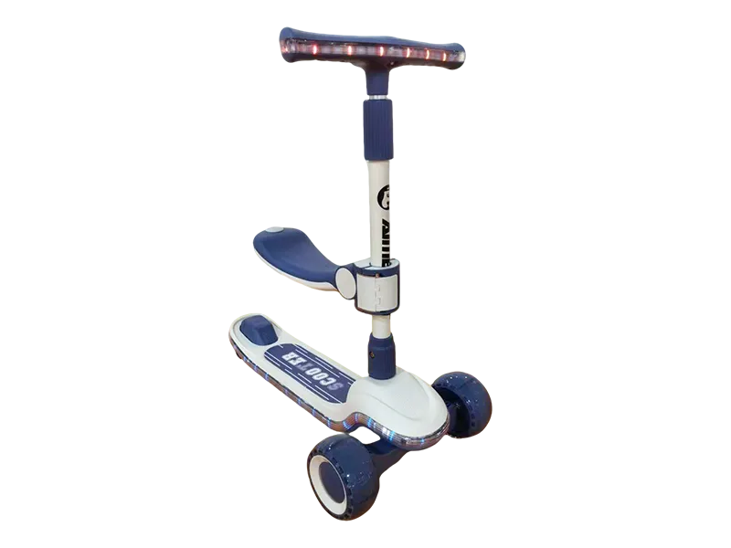 KMQ2027 Patinete para niños pequeños