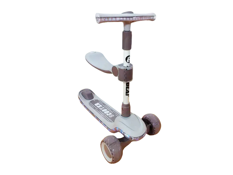 KMQ2027 Patinete para niños pequeños