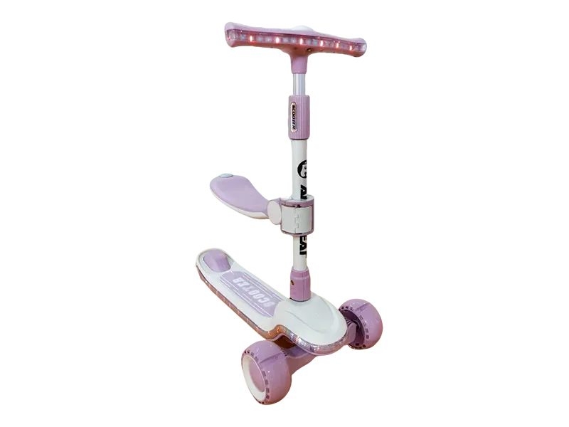 KMQ2027 Patinete para niños pequeños