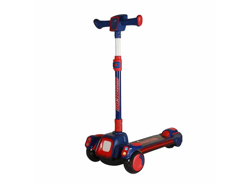 KMQ2028 Patinete juvenil