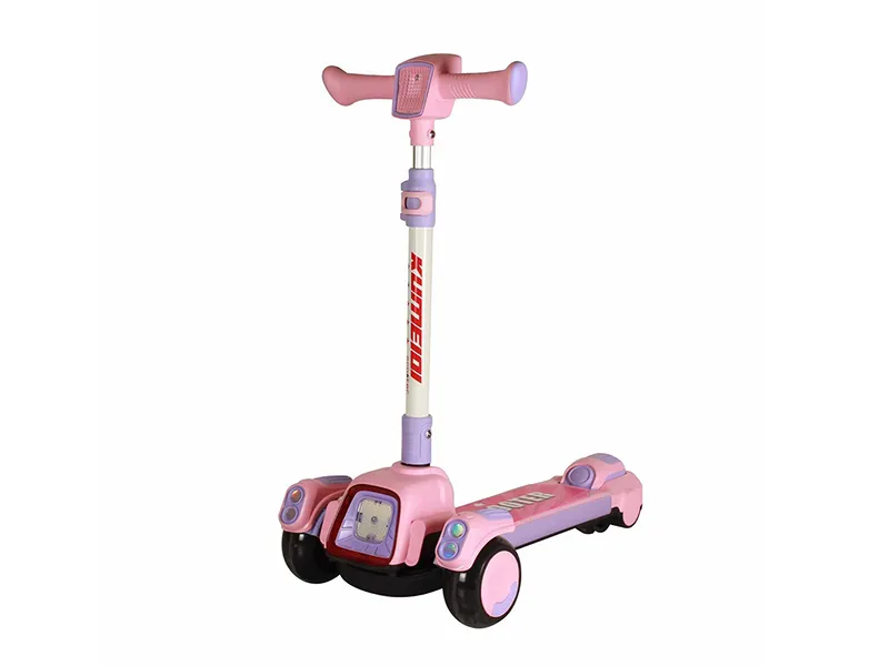 KMQ2028 Patinete juvenil